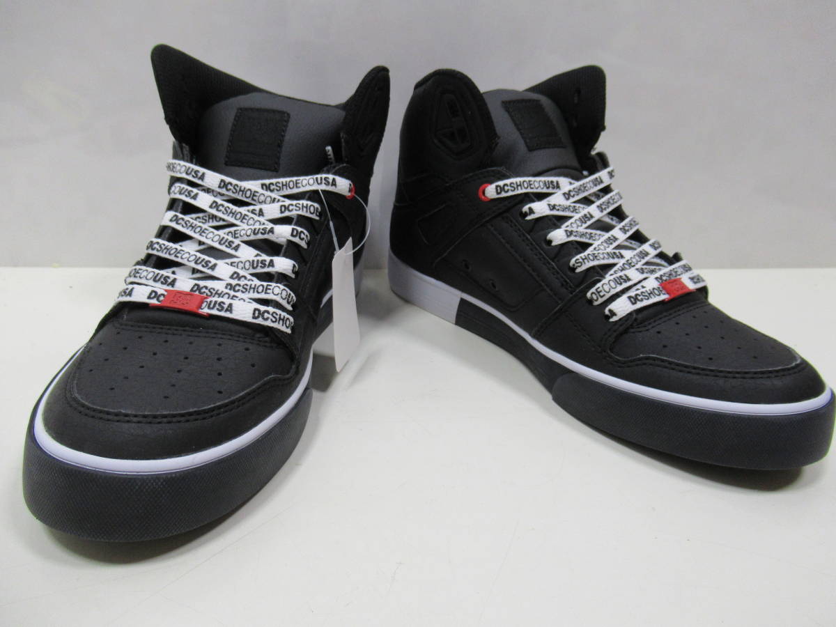 スニーカー DC メンズ SE SHOES SN フットウェア PURE HIGH-TOP SHOES 
