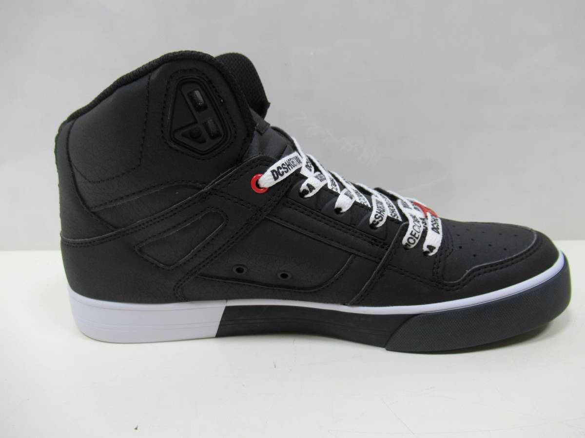 スニーカー DC メンズ SE SHOES SN フットウェア PURE HIGH-TOP SHOES 