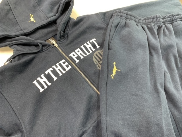  IN THE PAINT インザペイント バスケ ウェア スウェット 上下セット メンズ Lサイズ 全国送料1040円 15(ウォームアップ)｜売買されたオークション情報、yahooの商品情報をアーカイブ公開 - オーク ウォームアップ