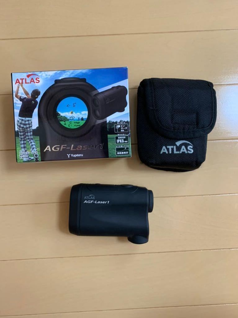 格安，大人気 ATLAS レーザー測定器 AGF-Laser1(スコープ)｜売買されたオークション情報、yahooの商品情報をアーカイブ公開 - オークファン スコープ