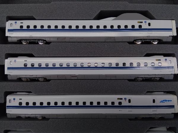 KATO Nゲージ N700系 ジャンク 訳あり 他 新幹線のぞみ JR 783-1 KATO鉄道