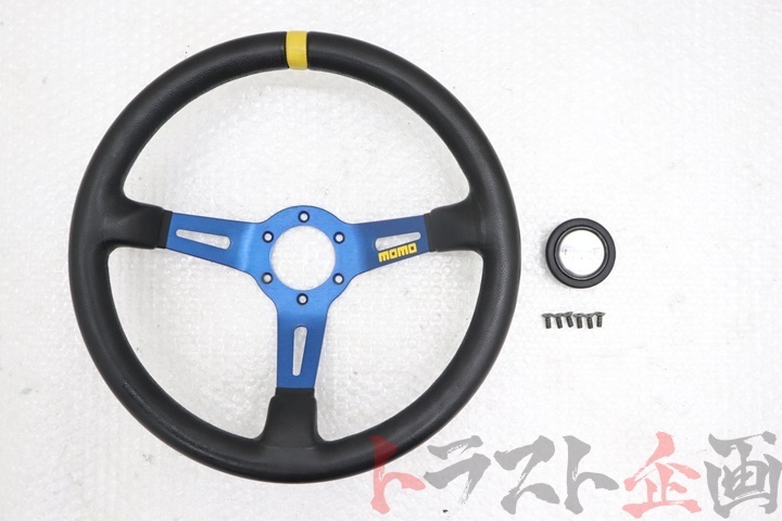 【お買い得，人気SALE】 5137212 モモ 35パイ ハンドル ステアリング インプレッサ A型 GDB WRX STI トラスト企画(ステアリング、ハンドル本体)｜売買されたオークション情報、yahooの商品情報をアーカイブ公開 - オークフ ステアリング、ハンドル本体
