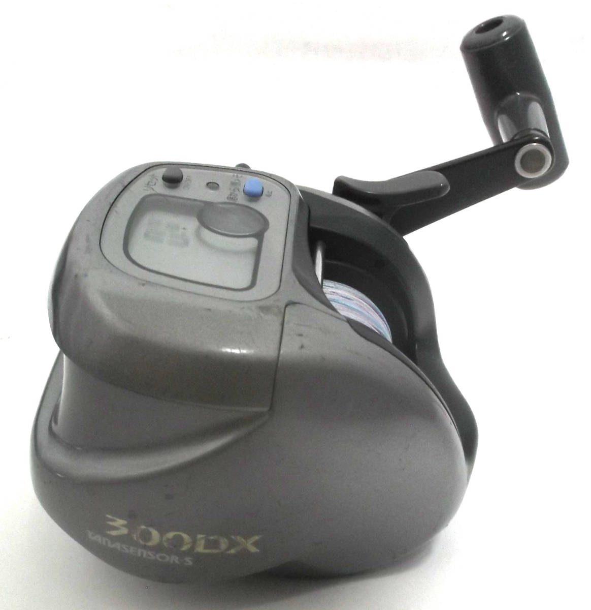 ダイワ TANASENSOR-S 500DX タナセンサー DAIWA | Daiwa 釣具 早技
