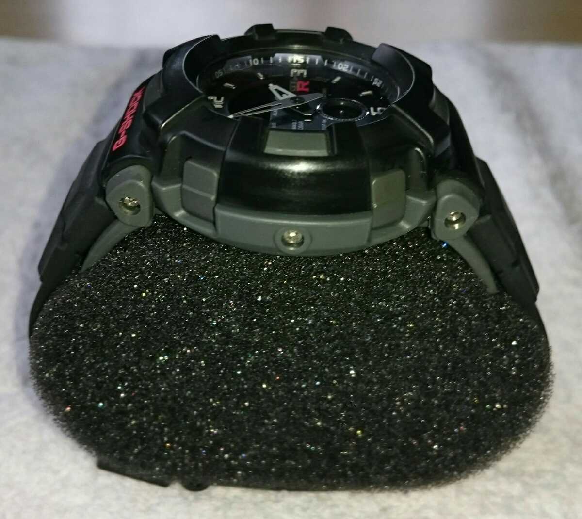 NISSAN G-SHOCK GT-R 2015年 nismo DW-5600 【正規品】CASIO G-SHOCK G