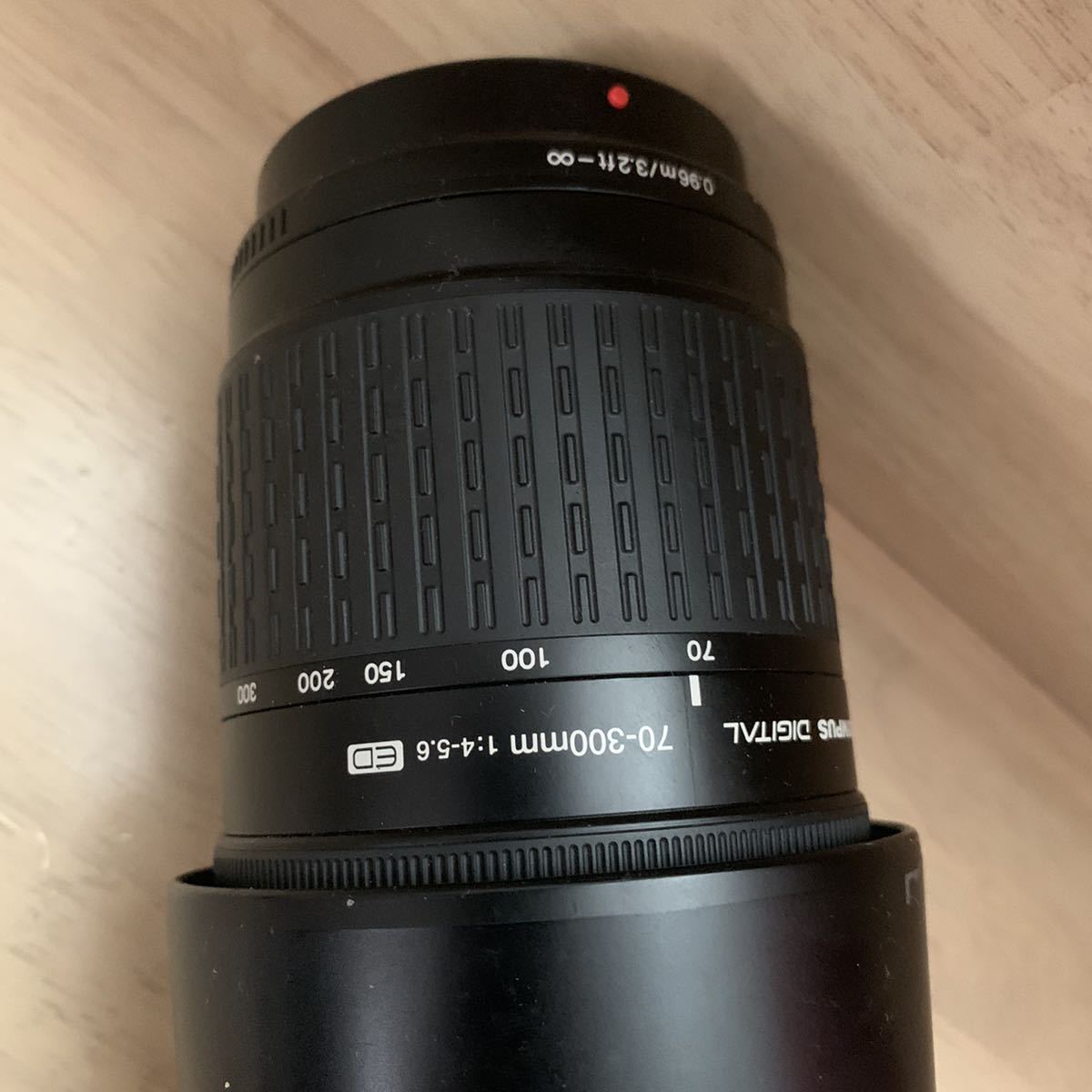 ED 70-300mm DIGITAL ZUIKO オリンパス Olympus Zuiko Digital OLYMPUS 