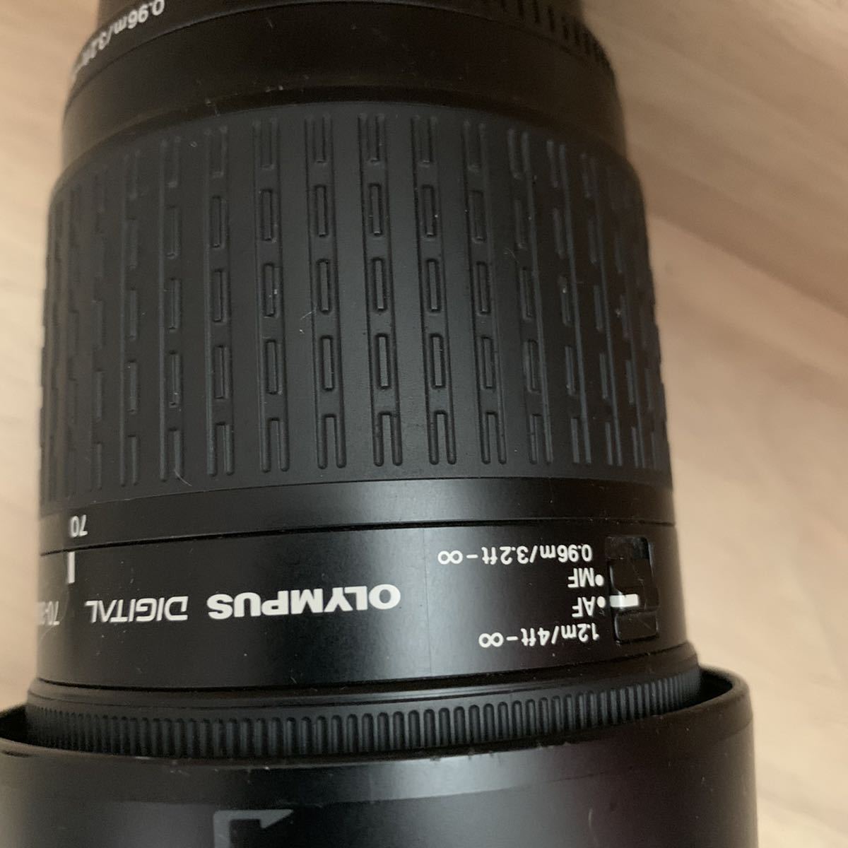 ED 70-300mm DIGITAL ZUIKO オリンパス Olympus Zuiko Digital OLYMPUS 