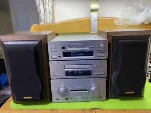 KENWOOD DP-1001のYahoo!オークション(旧ヤフオク!)の相場・価格を見る