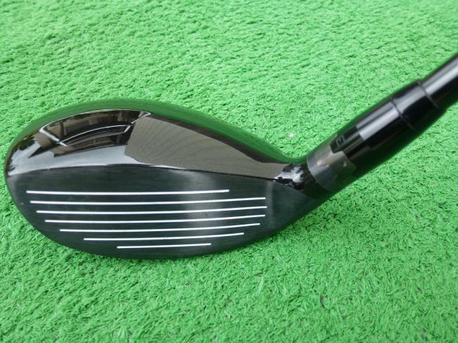 タイトリスト Titleist ユーティリティ H 913 H 17° フレックスS 中古