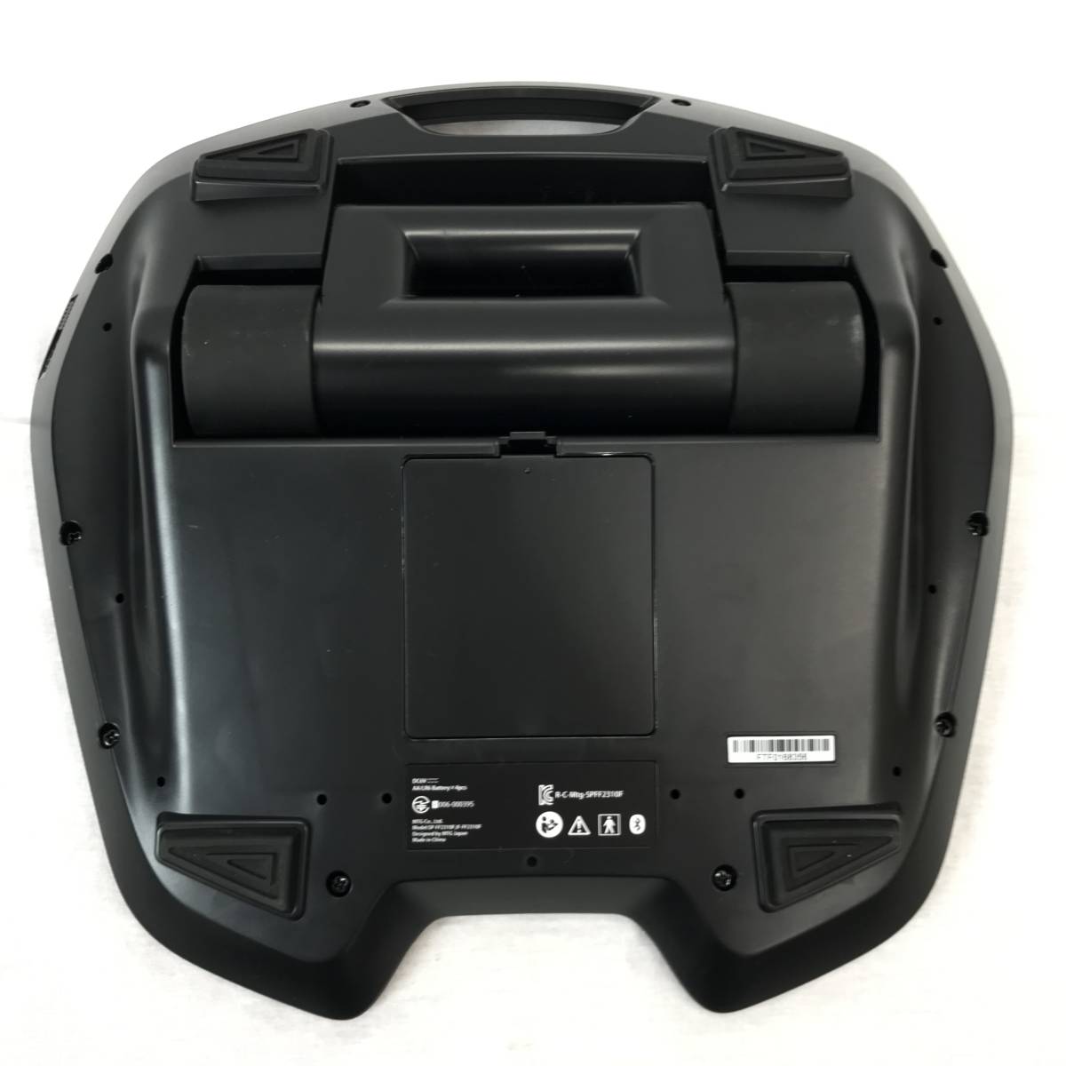 SIXPAD Foot シックスパッド MTG Fit foot - フットフィット(sixpad mtg fit オークション比較 中古品 価格.com フットフィット 中古品・展示品箱無し PAD