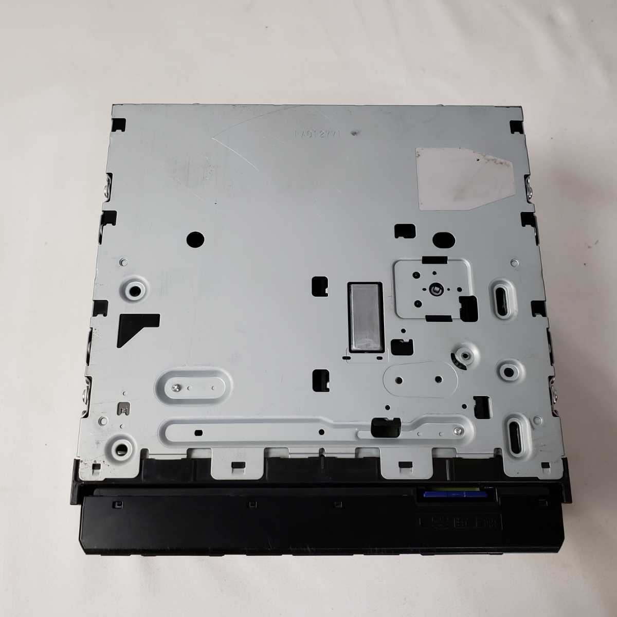 CN-MW240D Panasonic 2012年 メモリーナビ パナソニック strada