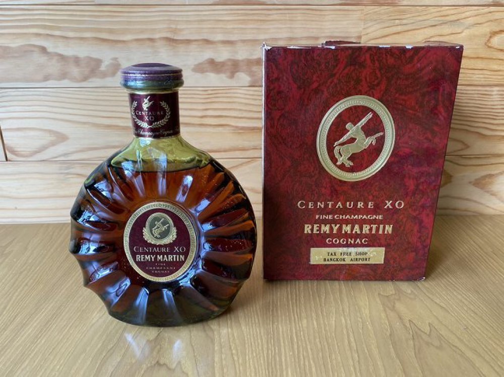 MARTIN レミーマルタン REMY ブランデー レミー 700ml VSOP 古酒 未開