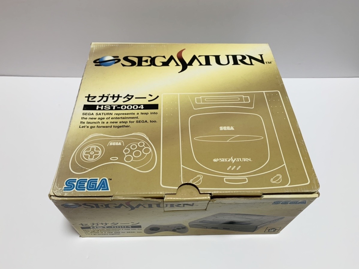 Yahoo 2026年最新セガサターン(Sega Saturn) 本体のお得な商品一覧