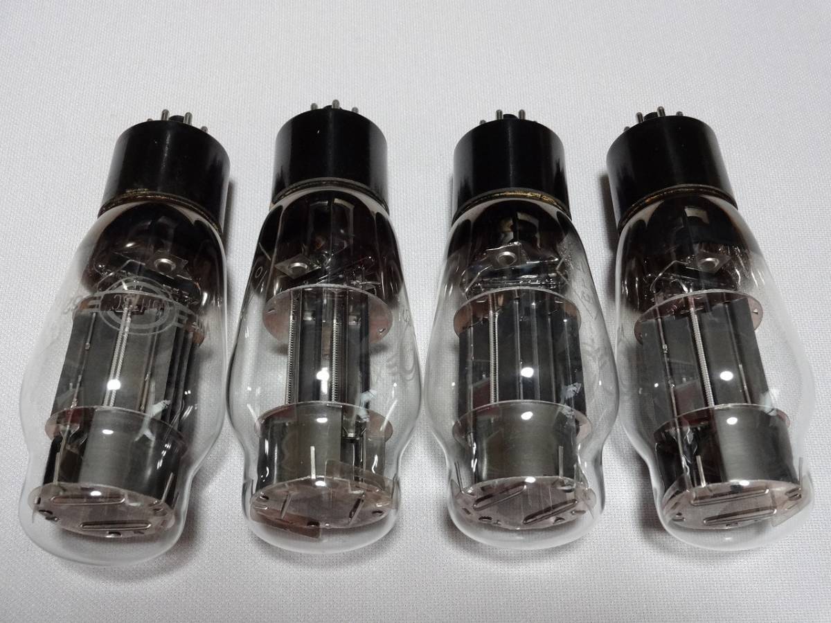 6N13S | ECC230 ⁄ ロシア製真空管 (6H13C 6AS7G) SVETLANA Svetlana