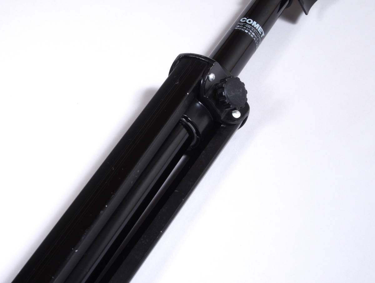 ライトスタンド COMET COMET ライトスタンド コメット 2本セット LS-3