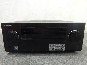 Pioneer SC-LX86 9.1ch AVレシーバー【ジャンク】 あわただしく