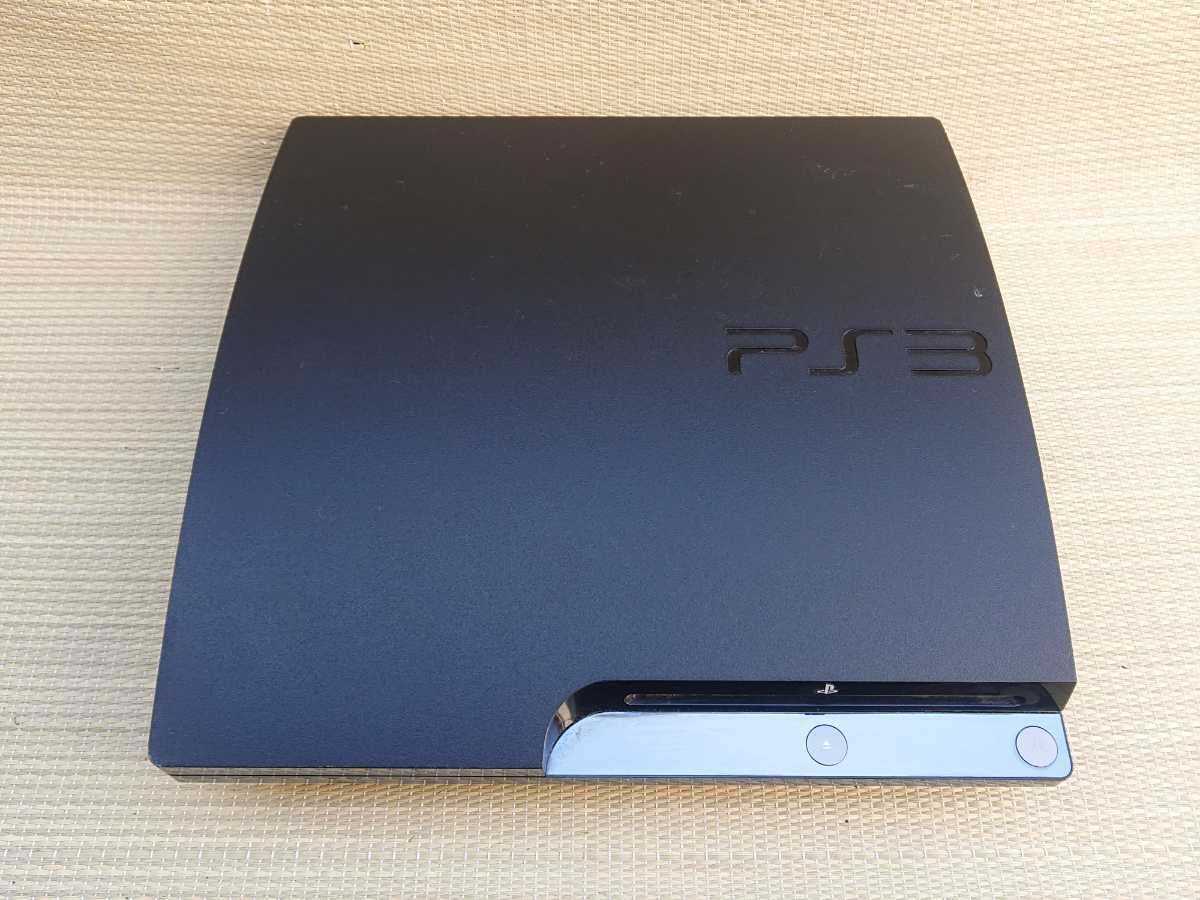 お買い得，新品 SONY PlayStation3 PS3 CECH-2000A ソニー プレステ3 プレイステーション3 ジャンク(PS3本体)｜売買されたオークション情報、yahooの商品情報をアーカイブ公開 - オークファン PS3本体