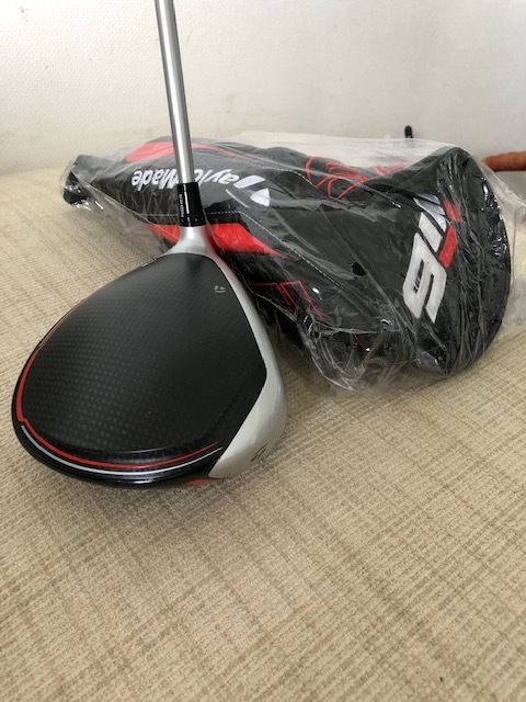 ドライバー m6 2026年最新Yahoo!オークション -テーラーメイド