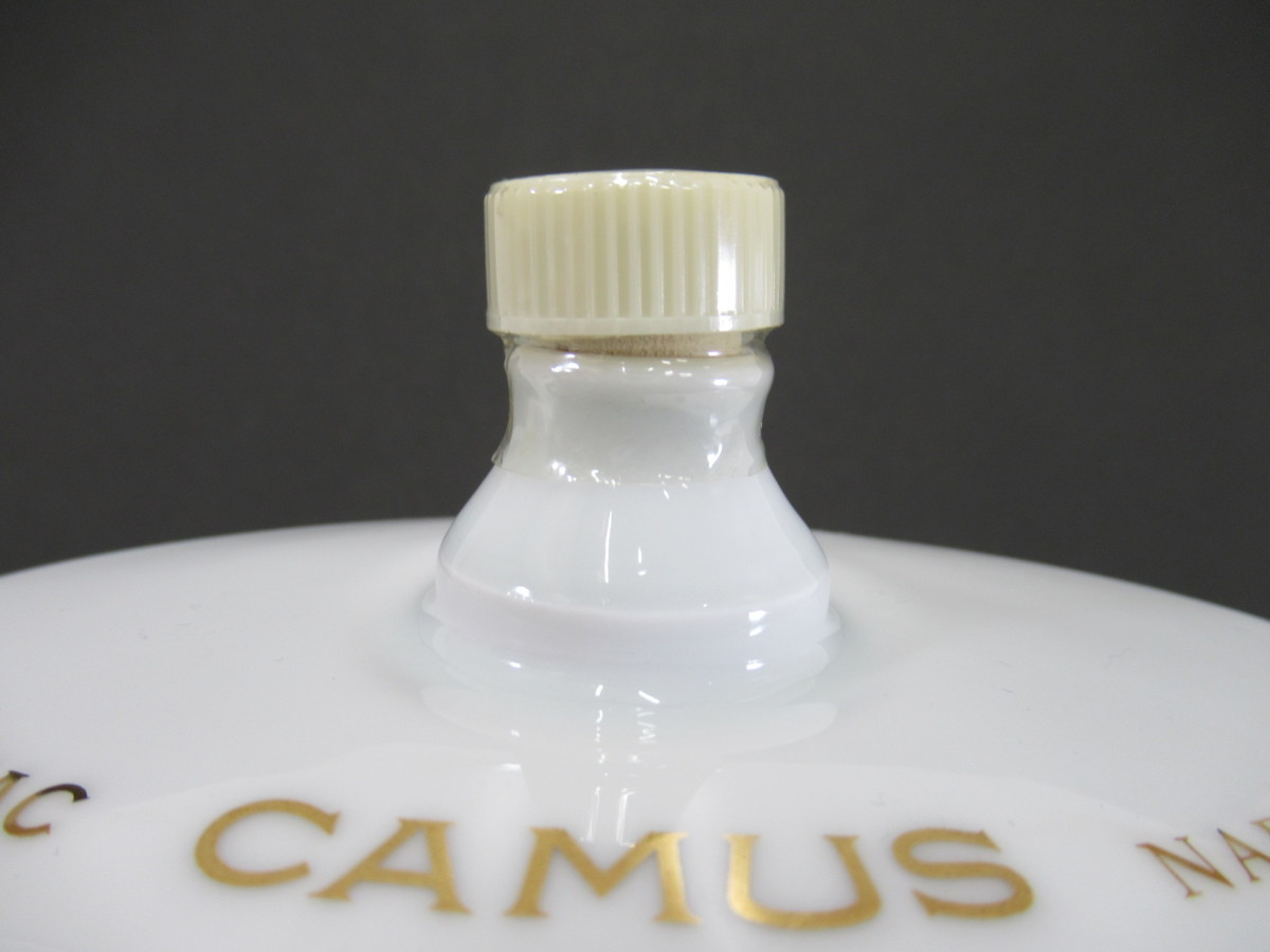 CAMUS ナポレオン 未開栓 カミュ NAPOLEON 古酒 エクストラ GOL古酒