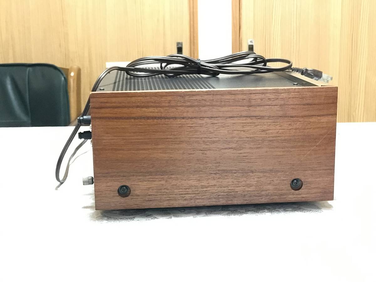 ケンクラフト GP-830 プリアンプ Kencraft 音響機器 オーディオ機器