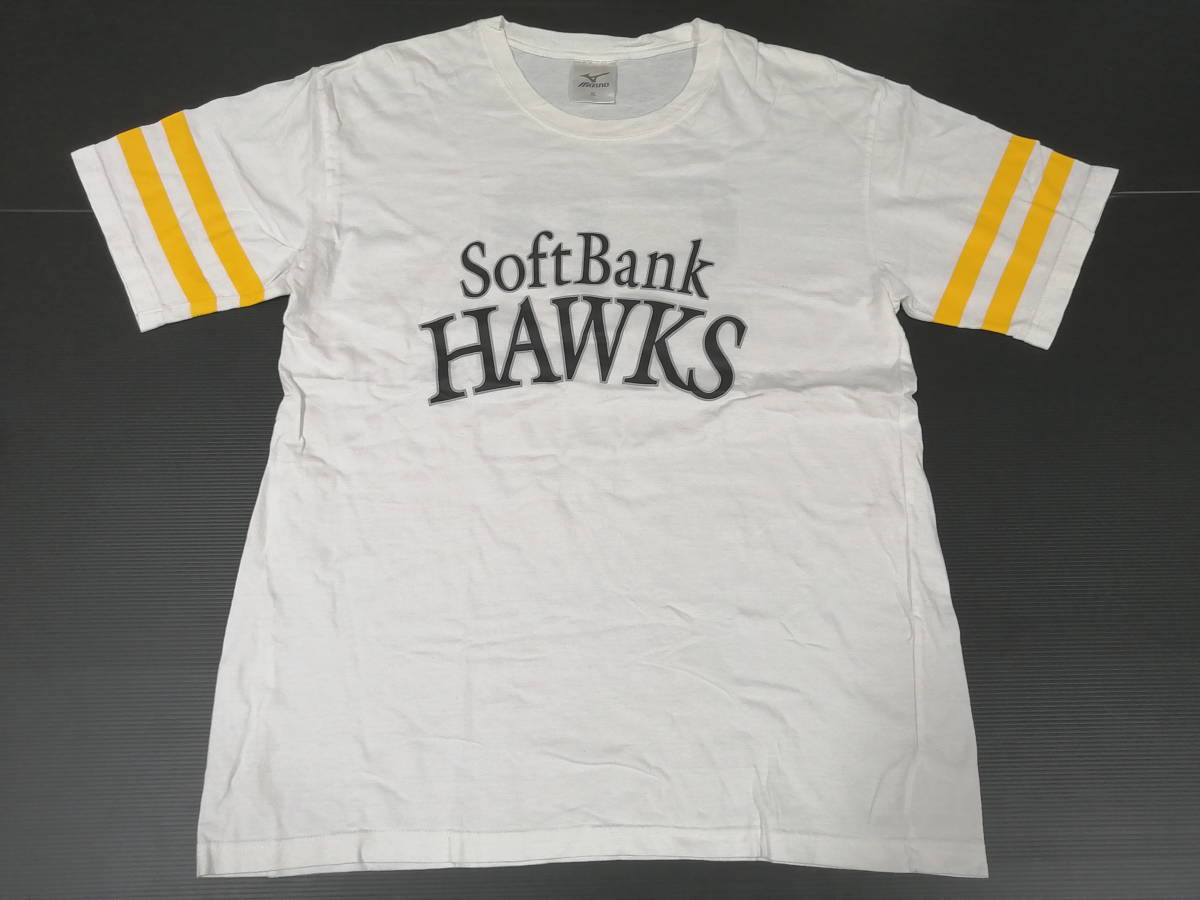 KAWASAKI HAWKS Tシャツ Lサイズ