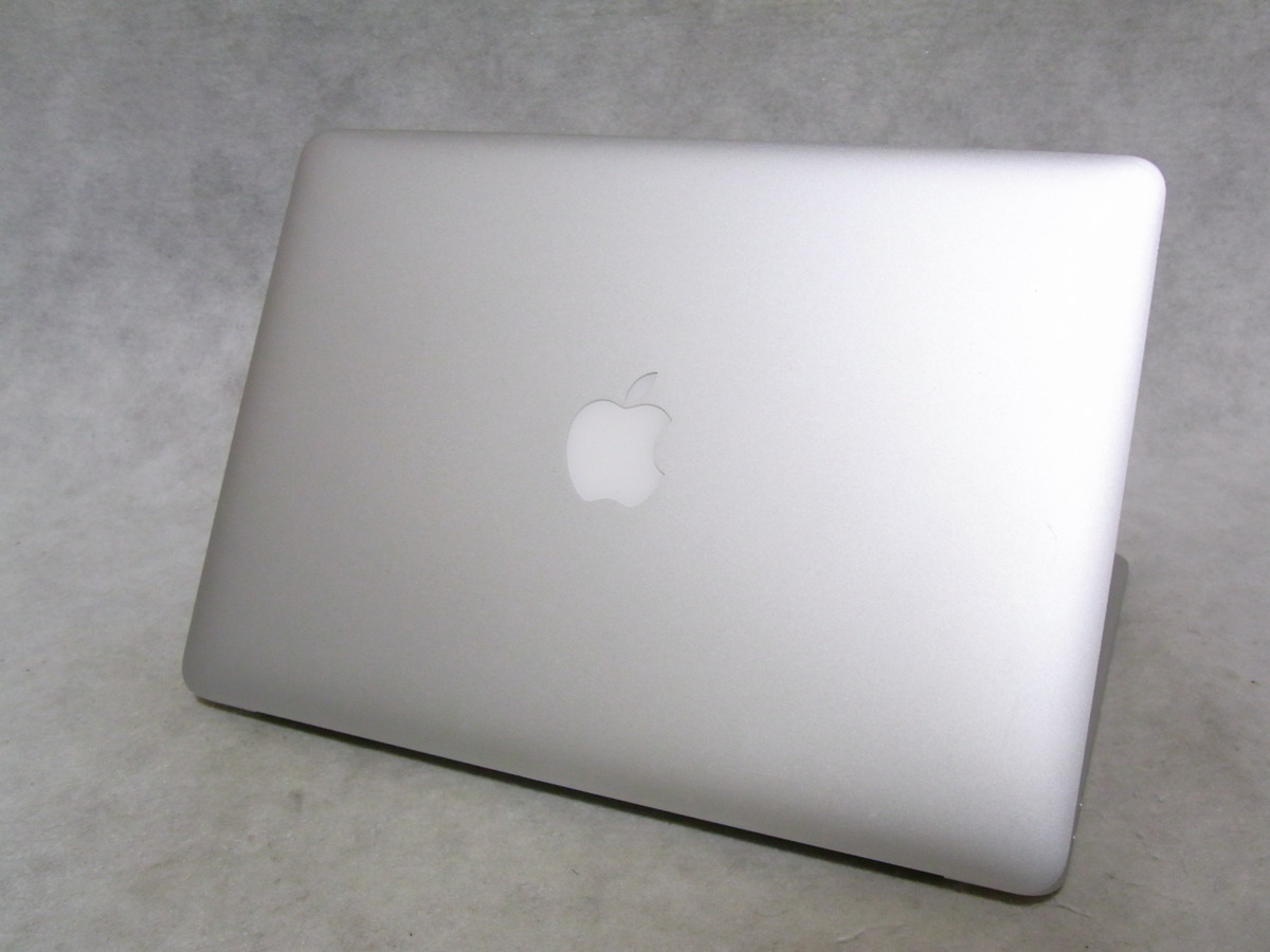オリジナル商品 B20308 O-7015 Apple MacBook Air (13-inchi， Early