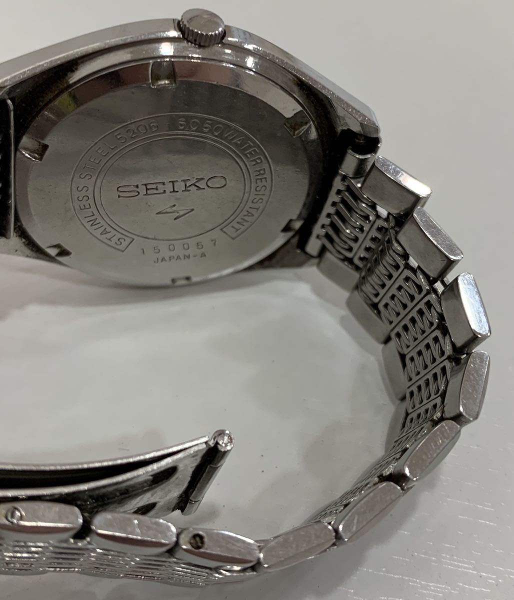 SEIKO セイコー LM Special ロードマチック スペシャル 23Jewels
