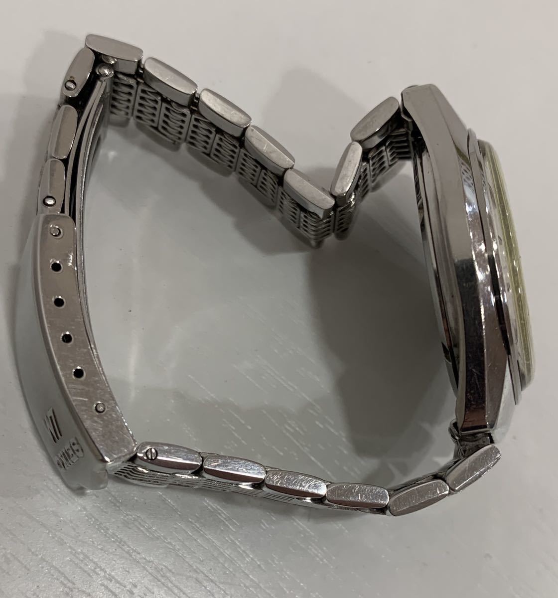 SEIKO セイコー LM Special ロードマチック スペシャル 23Jewels