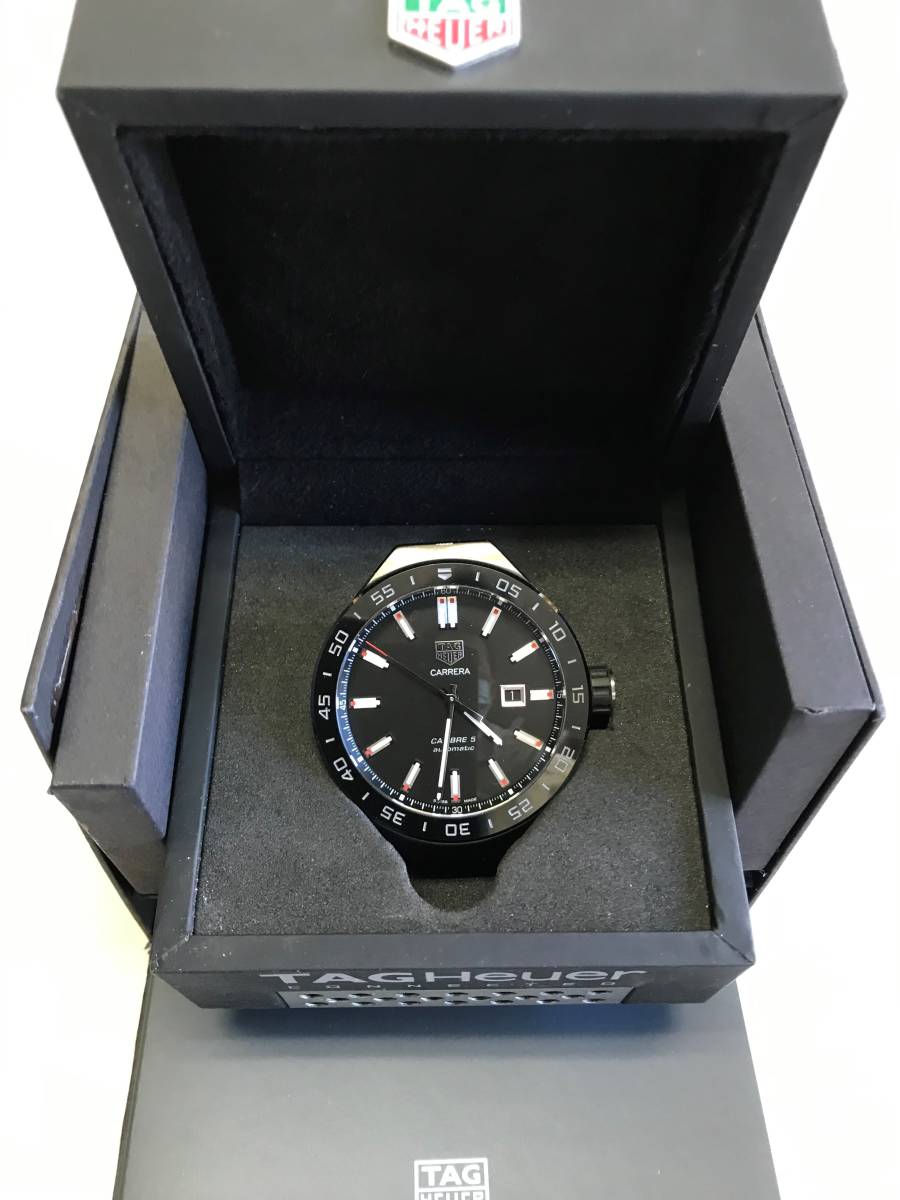 コネクテッド タグ・ホイヤー モジュラー45 キャリバー5ヘッド 新品)TAG HEUER キャリバー S-1146| タグホイヤーコネクテッドモジュラー45 キャリバー5ヘッドAWBF2A80を最 | モジュラー45用 モジュールアクセサリー タグ・ホイヤー「タグ・ホイヤー モジュラー45交換用 メルカリ