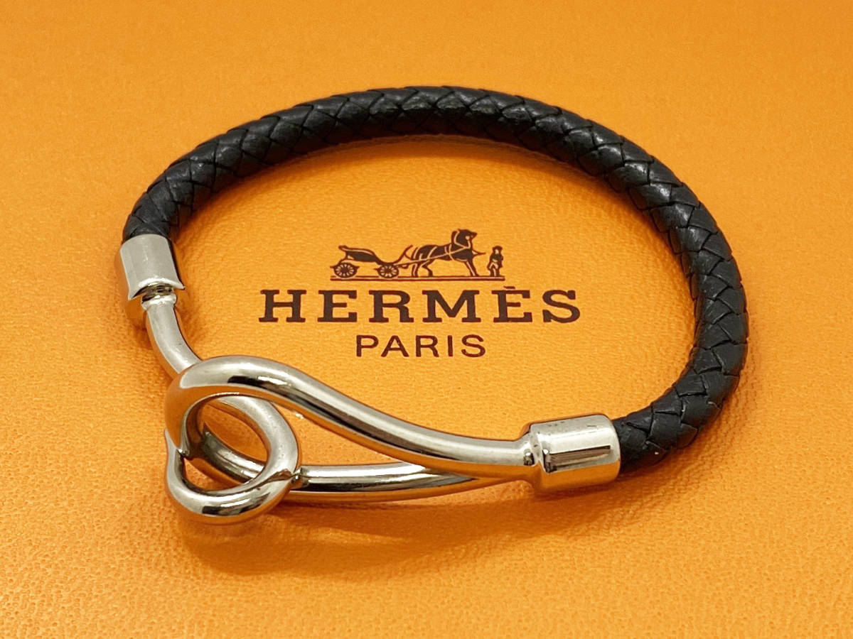 全国無料，100%新品 定番！☆エルメス HERMES ジャンボ バングル