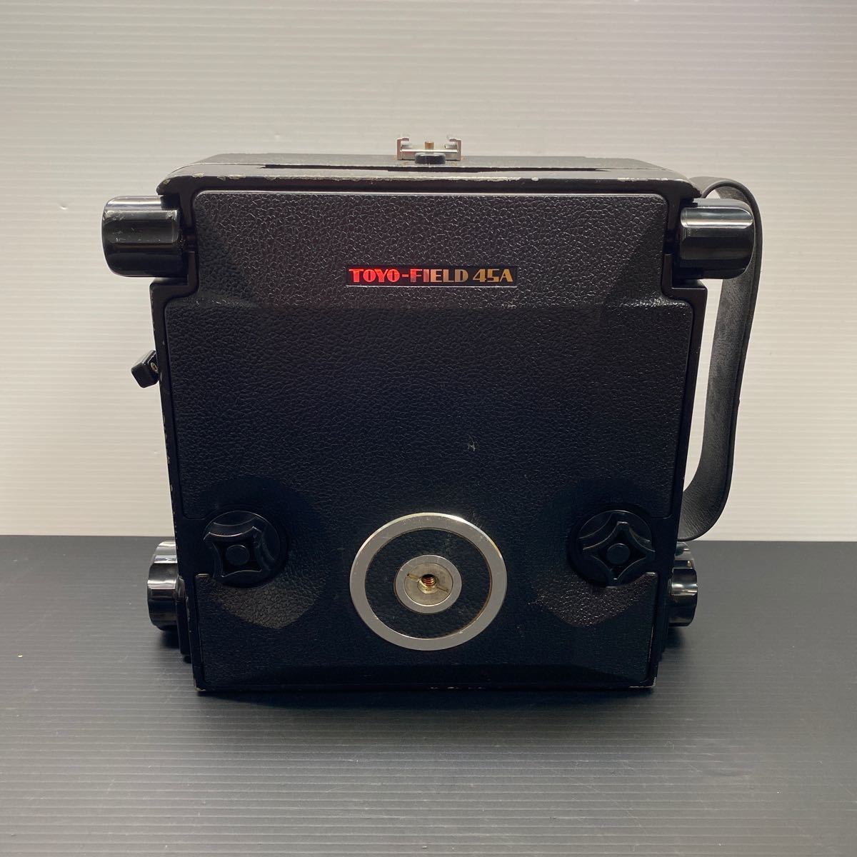45A - | Field eBay sale for Cameras Film TOYO Camera Yahoo