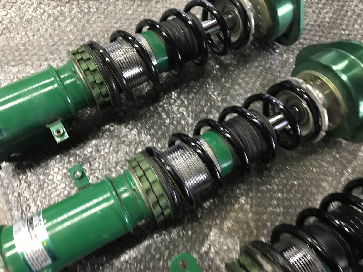に*う様 MR-S ZZW30 テイン車高調 【公式通販】