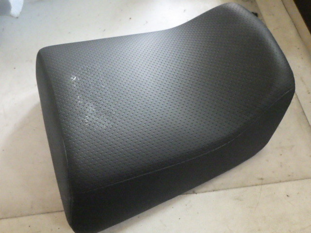 オートバイ 美品！GSF1200/750☆純正シート☆メインシート