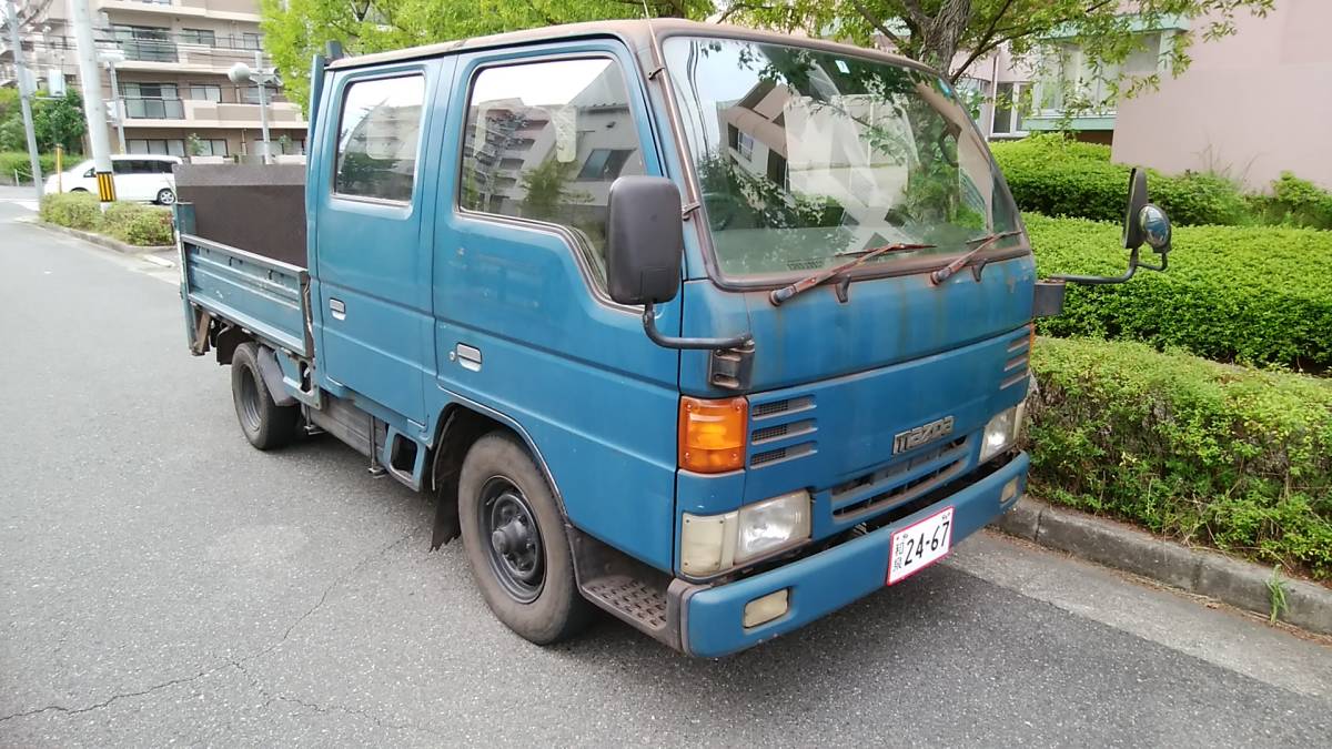 新春セールマツダ AZ−ワゴン5万キロ以下