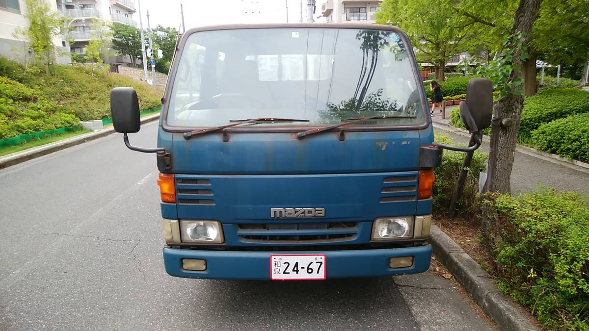 マツダ AZワゴン FX-S スペシャル 車検令和5年2月迄 乗って □6222D 
