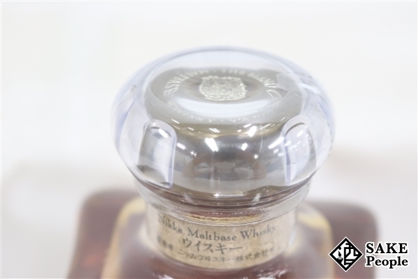 ◇注目! ニッカ ブレンド オブ ニッカ 660ml 45% ジャパニーズ ニッカ 660ml ブレンド 箱付き 注目! Nikka