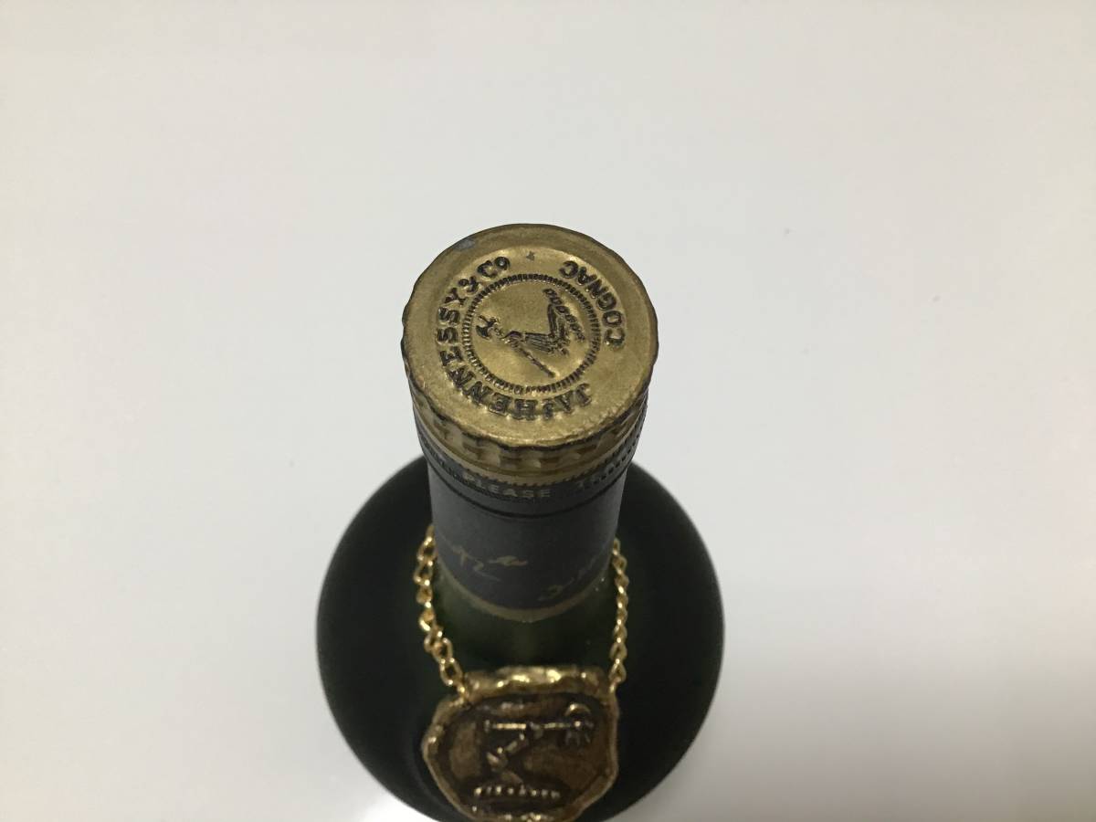 未開封】Hennessy ヘネシー ナポレオン コニャック 幸*様 未開封