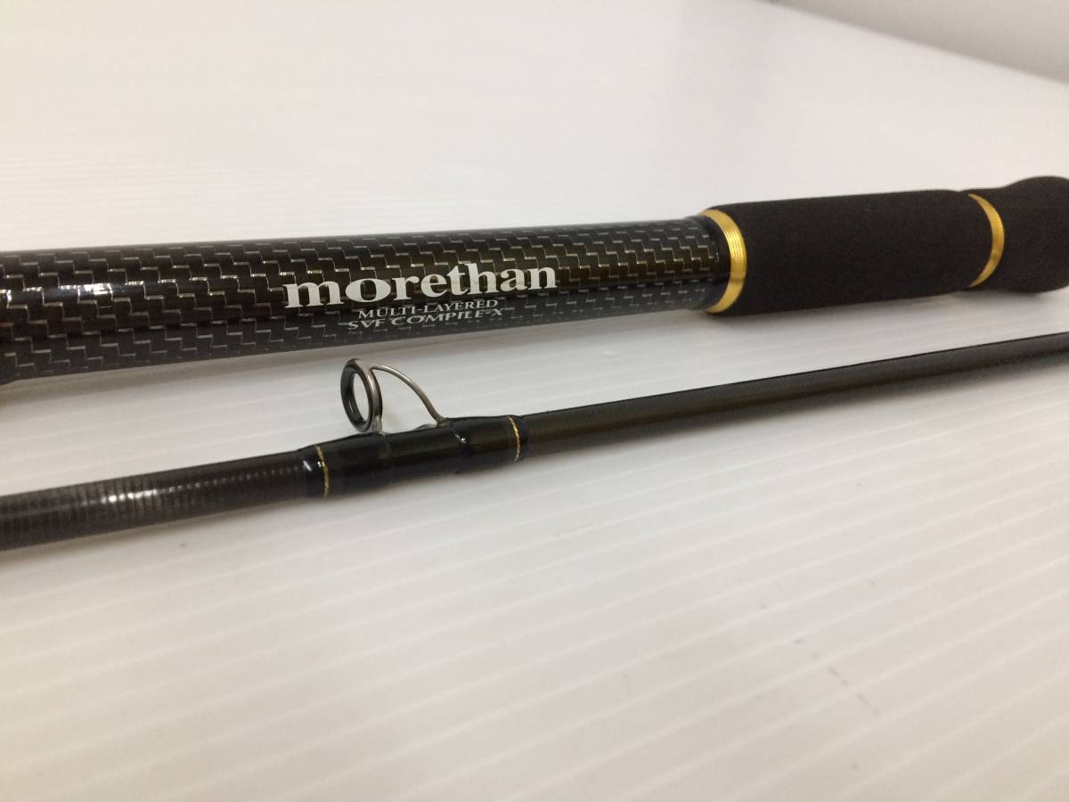 ダイワ モアザン ブランジーノ Branzino 96mlb ルアーロッド 日本製 品 Syfis ダイワ 売買されたオークション情報 Yahooの商品情報をアーカイブ公開 オークファン Aucfan Com