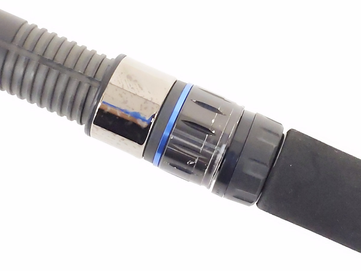 ダイワ ソルティガ J61MHS・J ソルティガ ジギングロッド J61MHS DAIWA 