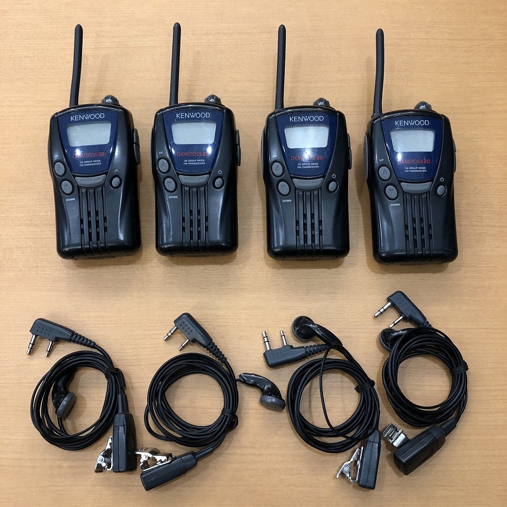 アマチュア無線 八重洲無線(株) FT-715H 35w機 433Mhz モービル