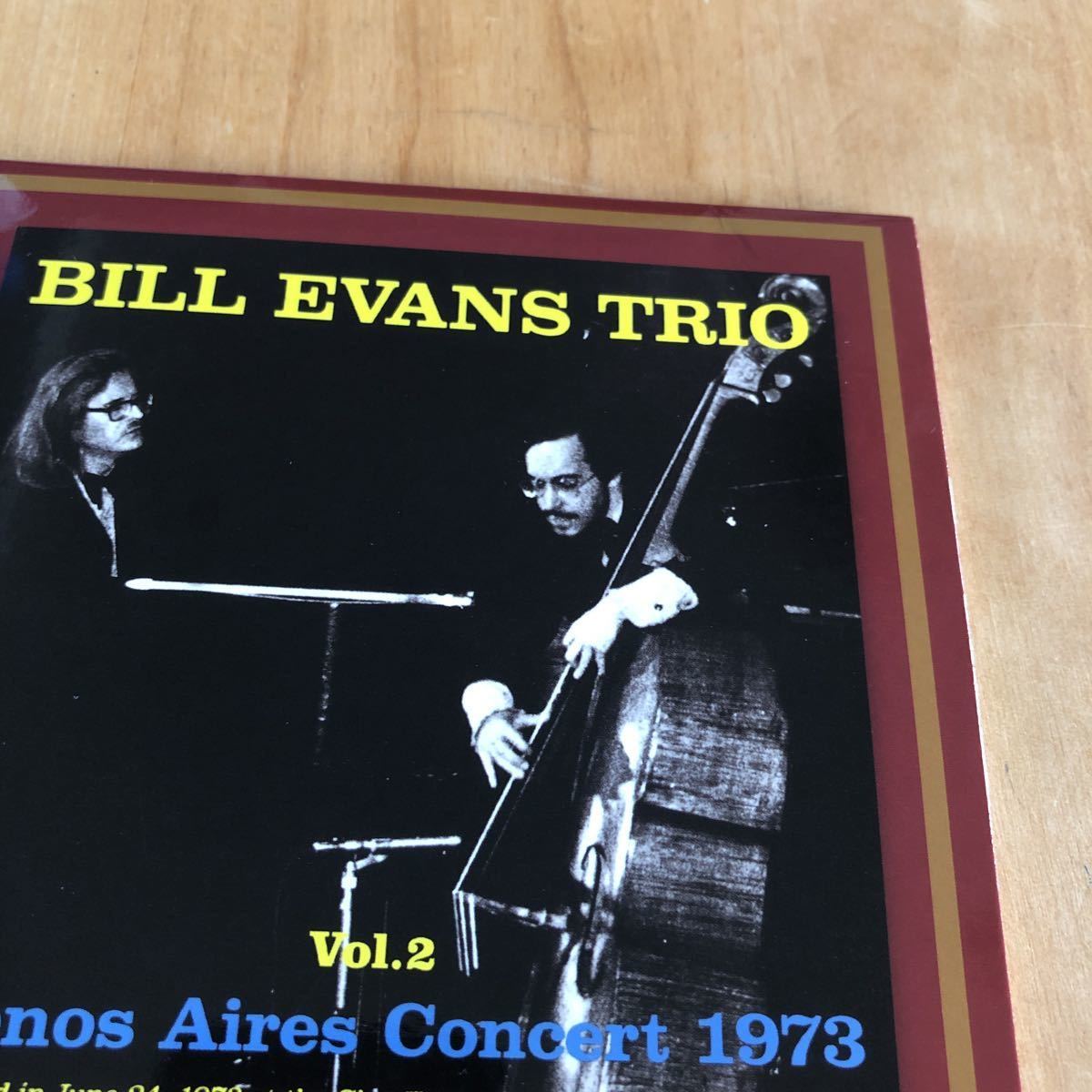 Evans Bill Live Trio - Buenos – in Aires 0 Argentina In The Star 
