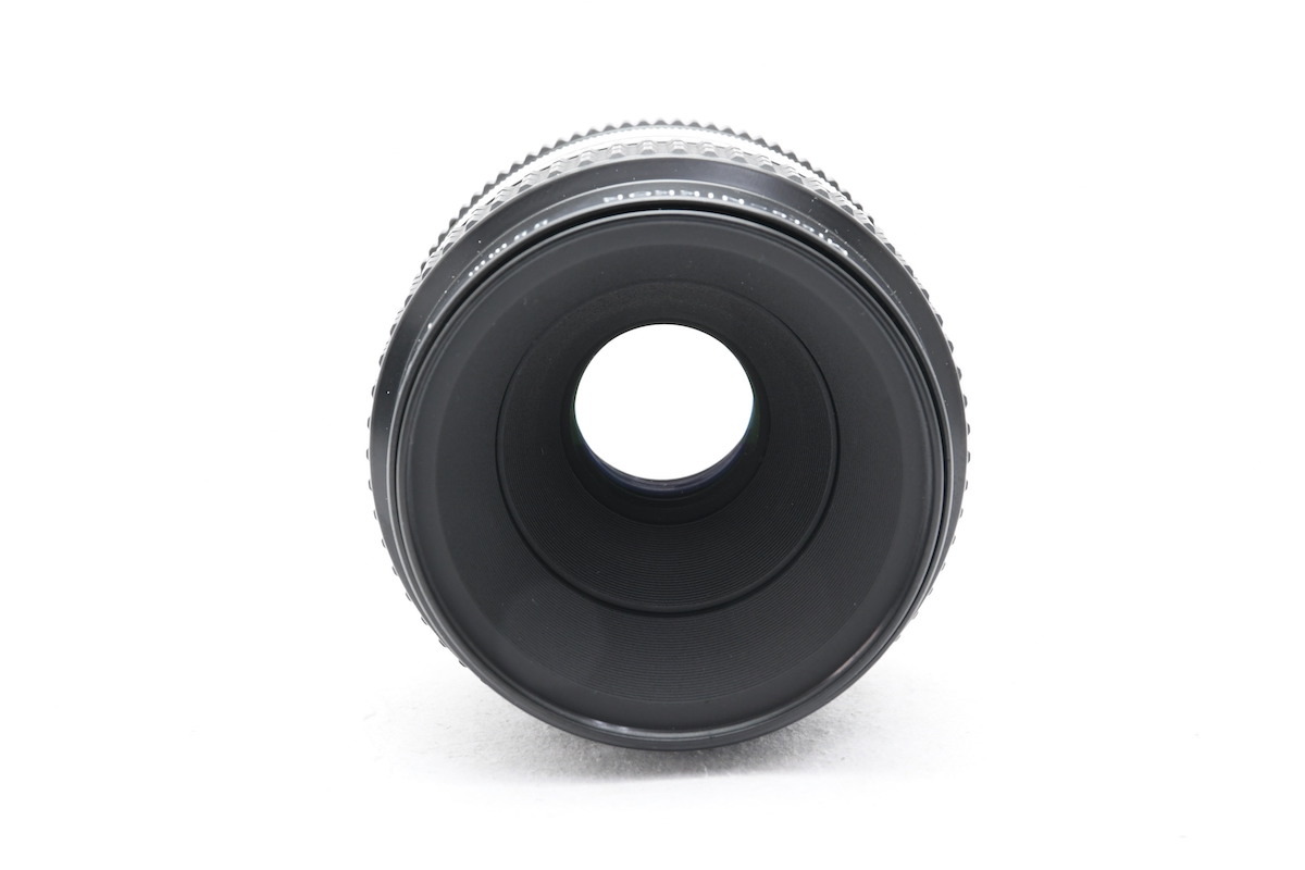 ◇ Nikon ニコン AI-S Micro-NIKKOR 55mm F2.8 Fマウント 標準単焦点