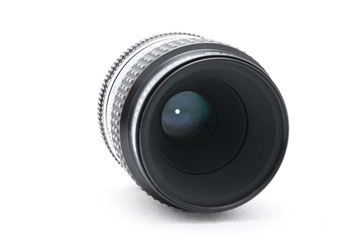 ◇ Nikon ニコン AI-S Micro-NIKKOR 55mm F2.8 Fマウント 標準単焦点