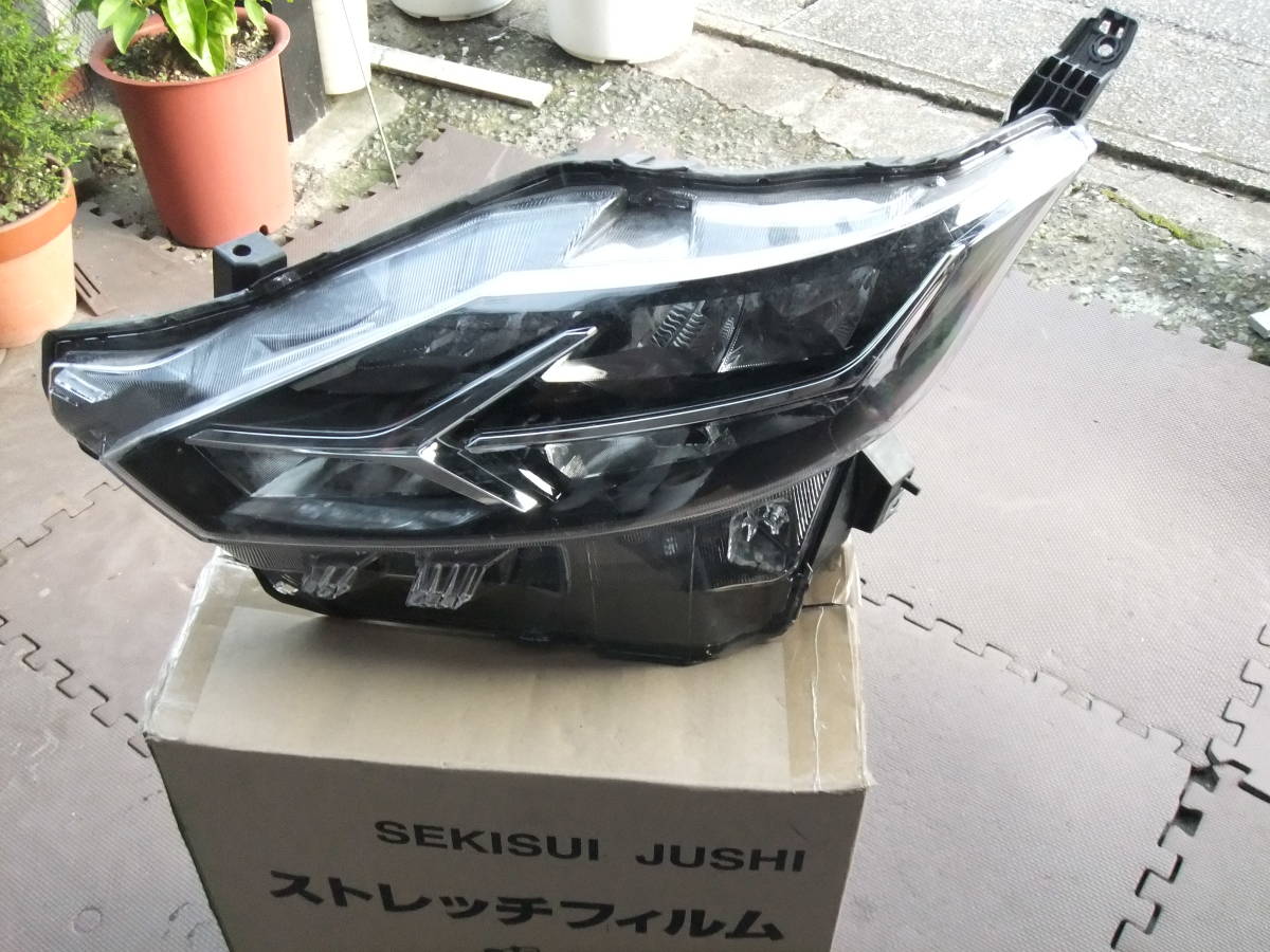 日産デイズヘッドライトの中古 2026年最新Yahoo!オークション B44W