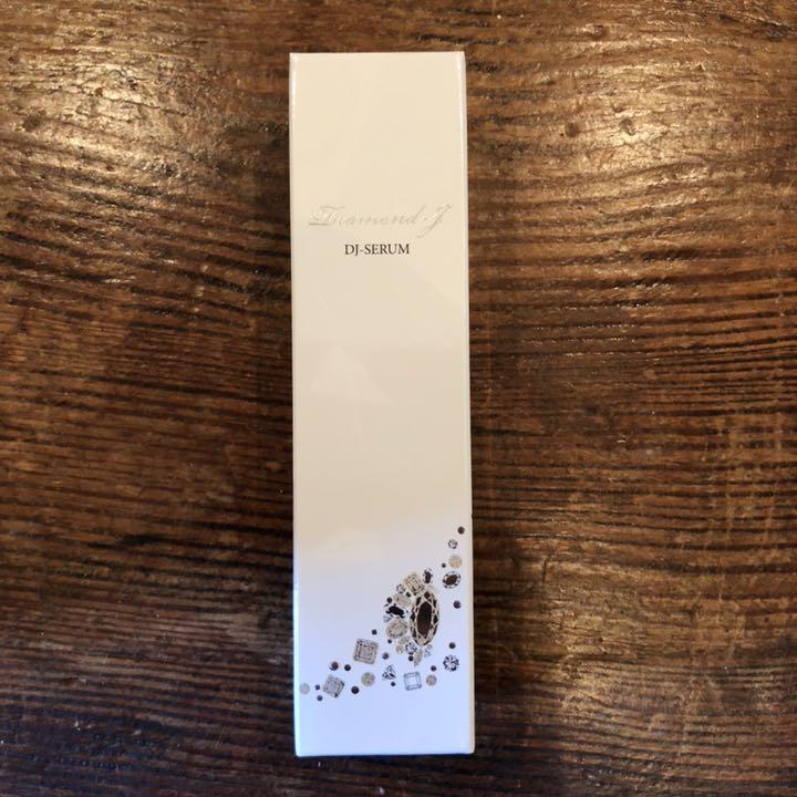  アジュバン DJ セラム 美容液 30ｍｌ DJ-SERUM(美容液)｜売買されたオークション情報、yahooの商品情報をアーカイブ公開 - オークファン その他