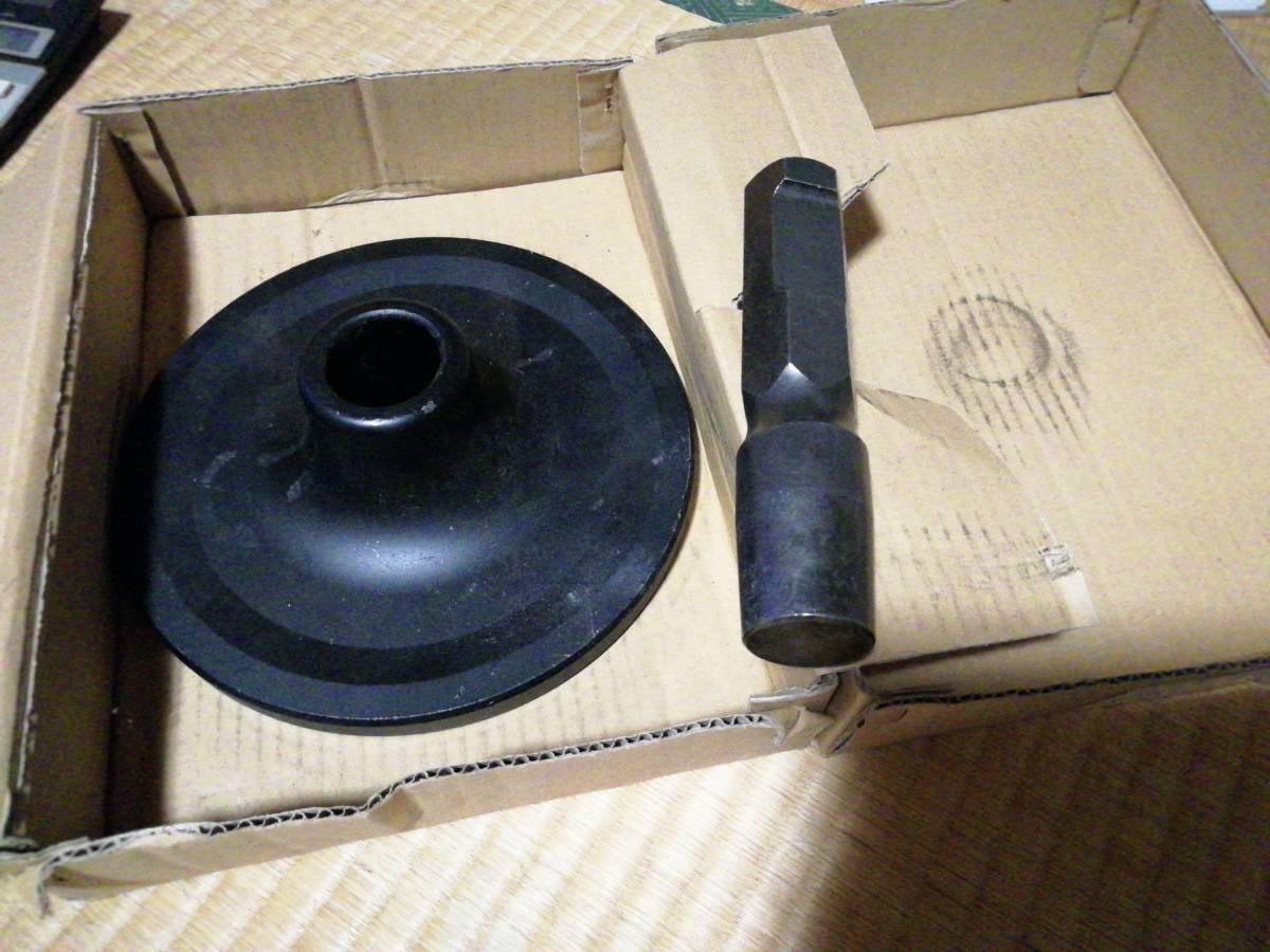 お得，正規品 マキタ 8600N 日立PH-85 ランマ 200mm A-21462 土固め 多少傷あり はつり機械 プレート 基礎 電動ランマ(パーツ)｜売買されたオークション情報、yahooの商品情報をアーカイブ公開 - オークファン 振動ドリル、コアドリル