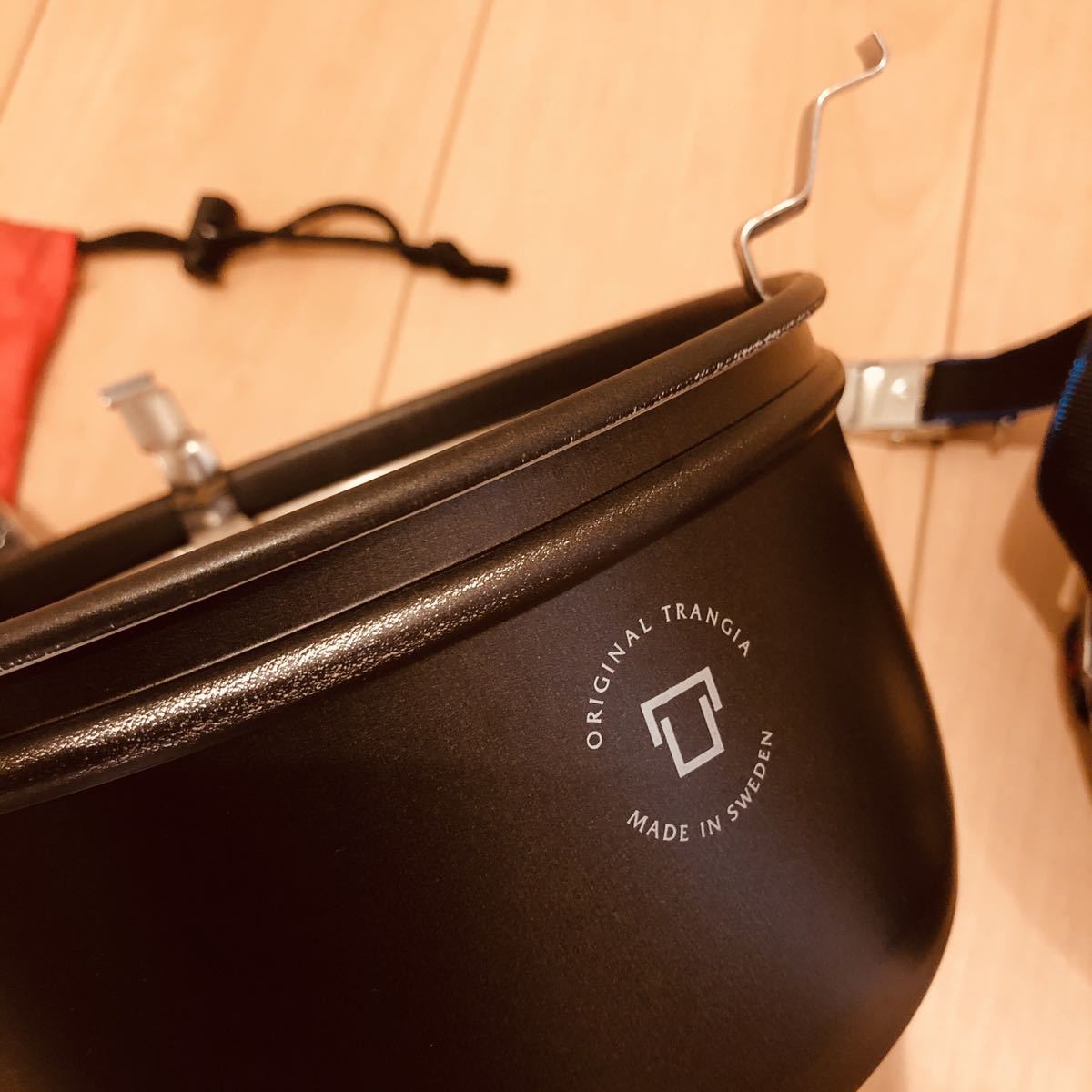 トランギア ストームクッカーS trangia(トランギア) ウルトラライト ストームクッカー s UL ストームクッカーS・ウルトラ | Trangia 新品Trangia 27-3 トランギアストームクッカーS Rimba trangia キャンプ道具トランギア・ストームクッカーSレビュー｜最強のスタッキング