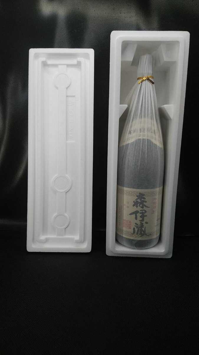 人気，お買い得 森伊蔵 1.8 8月到着分 送料本州.四国.九州800円 北海道