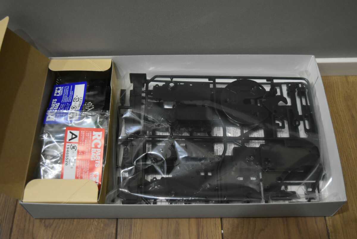 1&frasl;14 タミヤ 電動RCビッグトラック 電動RCビッグトラックシリーズ | タミヤ(TAMIYA) - メルカリ オートサポートレッグセット｜Yahoo オプション＆スペアパーツ TAMIYA オートサポートレッグセット 1円～ ラジコン オートサポートレッグ部品 フル
