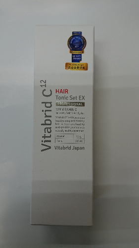ビタブリッドCヘアーEX商品概要｜ビタブリッドジャパン公式サイト 試し 