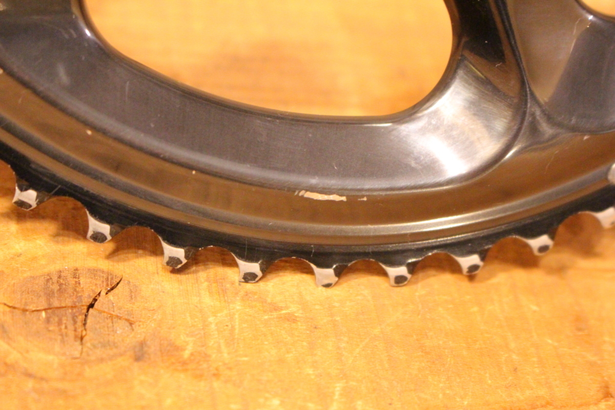 シマノ DURA-ACE デュラエース SHIMANO | クランクセット Shimano ( FC-9000 SPD PD-9100 プライスダウン開始シマノ 2x11S - FC-R9200 左クランク